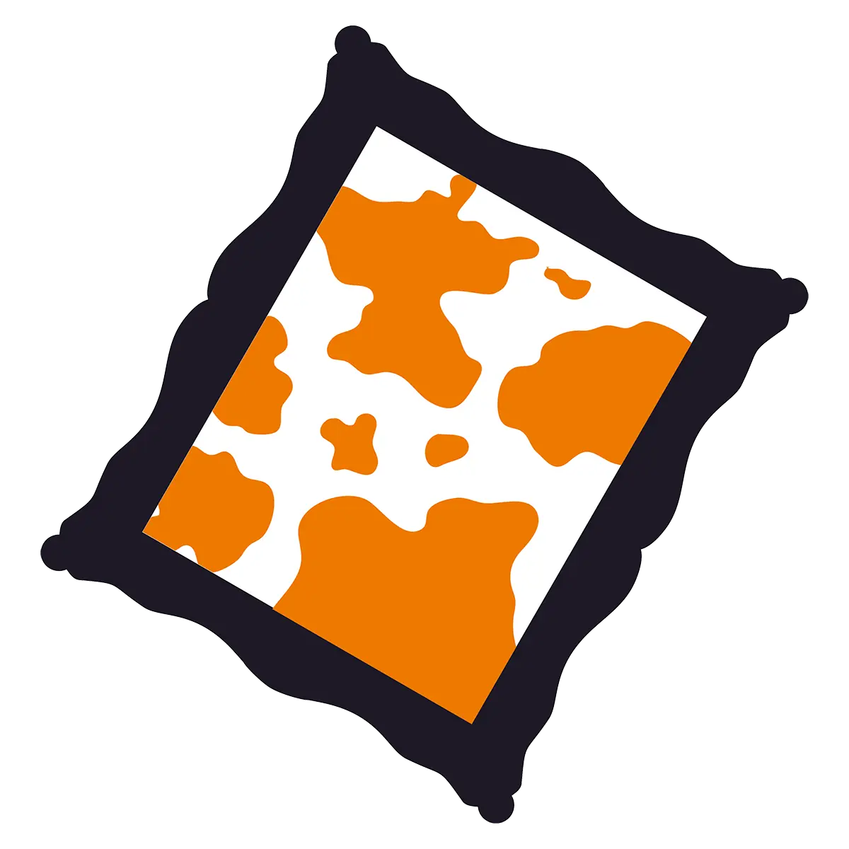Ginger Moo logo